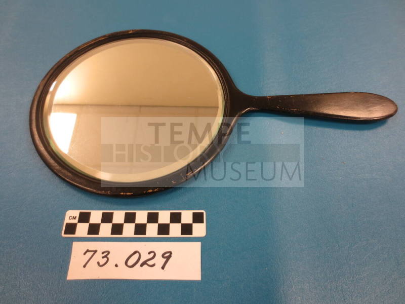 Hand Mirror