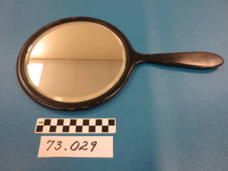 Hand Mirror