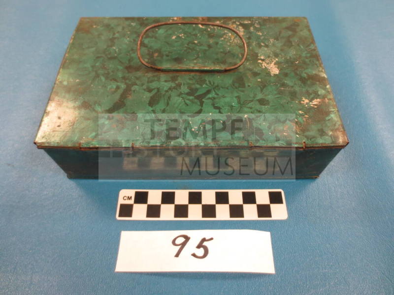 Tin