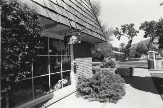 The Aspen Leaf Sportswear Boutique - 125 East 7th Street, Tempe, Arizona