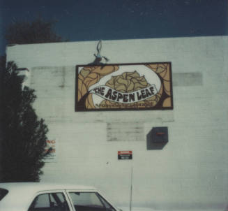 The Aspen Leaf Sportswear Boutique - 125 East 7th Street, Tempe, Arizona