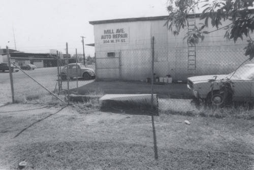 Mill Avenue Auto Repair - 204 West 7th Street, Tempe, Arizona