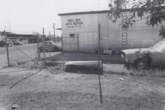 Mill Avenue Auto Repair - 204 West 7th Street, Tempe, Arizona