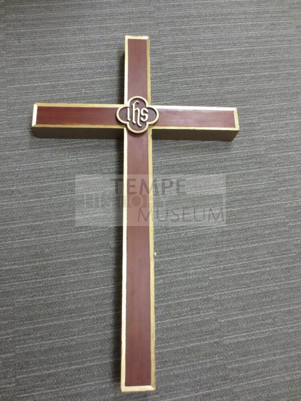 First Congregational Church of Tempe Cross