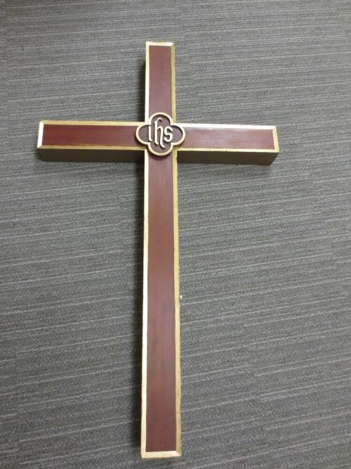First Congregational Church of Tempe Cross