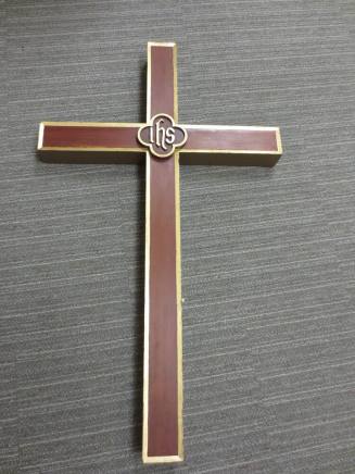 First Congregational Church of Tempe Cross