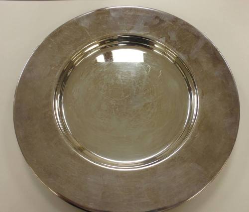 First Congregational Church of Tempe Offering Plate