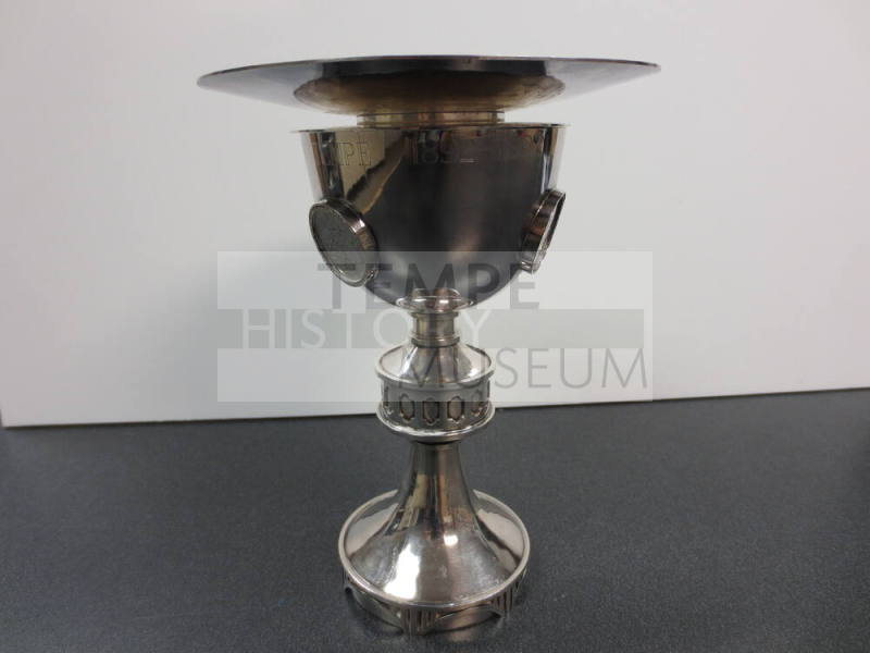 First Congregational Church of Tempe Chalice