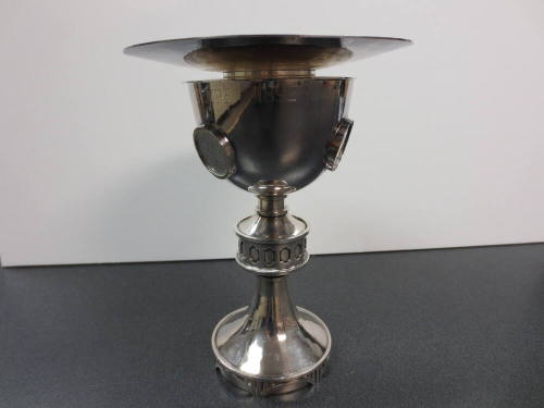 First Congregational Church of Tempe Chalice