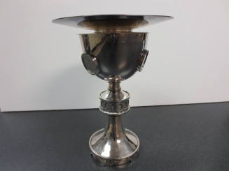 First Congregational Church of Tempe Chalice