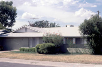 Property Address:  4 West Geneva Drive, Tempe, Arizona
Subdivision Address:  Nu-Vista