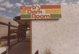 Barb's Dark Room-Photography Studio - 215 East 7th Street, Tempe, Arizona