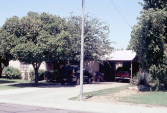Property Address:  612 West 3rd Street, Tempe, Arizona
Subdivision Address:  Roosevelt Addition