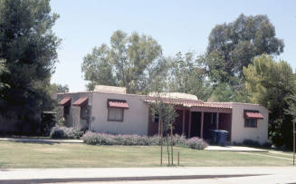 Property Address:  501 West 5th Street, Tempe, Arizona
Subdivision Address:  General