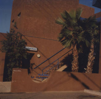 Barb's Dark Room-Photography Studio - 215 East 7th Street, Tempe, Arizona