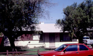 Property Address:  717 South Starley Drive, Tempe, Arizona
Subdivision Address:  D Bar L Ranchos