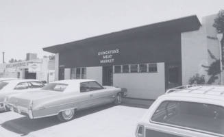 Livingston's Meat Market - 217 West 7th Street, Tempe, Arizona