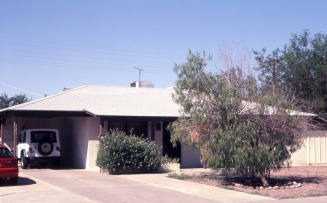 Property Address:  1304 West 7th Street, Tempe, Arizona
Subdivision Address:  D Bar L Ranchos