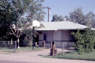 Property Address:  1425 West 7th Street, Tempe, Arizona
Subdivision Address:  Lindon Park