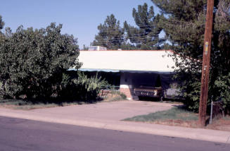 Property Address:  515 South Albert Avenue, Tempe, Arizona
Subdivision Address:  Lindon Park