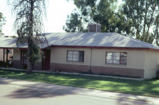 Property Address:  502 South Ernie Place, Tempe, Arizona
Subdivision Address:  Lindon Park