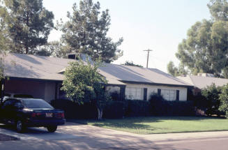 Property Address:  514 South Ernie Place, Tempe, Arizona
Subdivision Address:  Lindon Park
