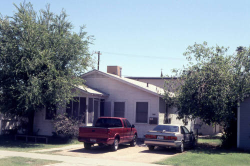 Property Address:  215 East 6th Street, Tempe, Arizona
Subdivision Address:  General