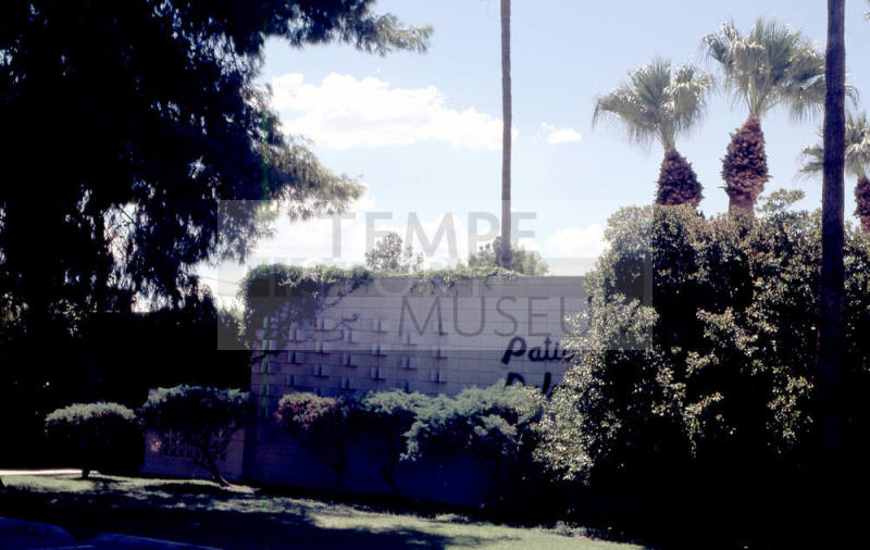 Property Address:  626 South Wilson Street, Tempe, Arizona
Subdivision Address:  General