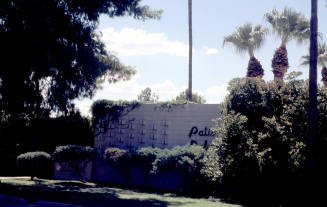 Property Address:  626 South Wilson Street, Tempe, Arizona
Subdivision Address:  General