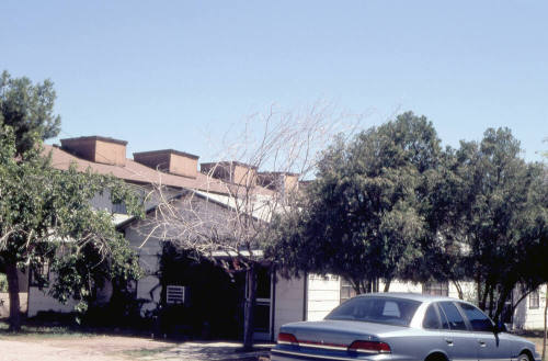 Property Address:  427 West 7th Street, Tempe, Arizona
Subdivision Address:  General