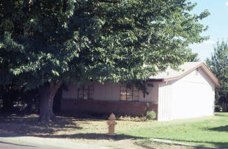 Property Address:  103 West Hu - Esta Drive, Tempe, Arizona
Subdivision Address:  Hu - Esta Park