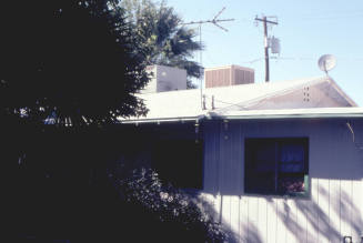 Property Address:  120 West Hu - Esta Drive, Tempe, Arizona
Subdivision Address:  Hu - Esta Park