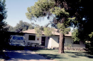 Property Address:  138 West Hu - Esta Drive, Tempe, Arizona
Subdivision Address:  Hu - Esta Park