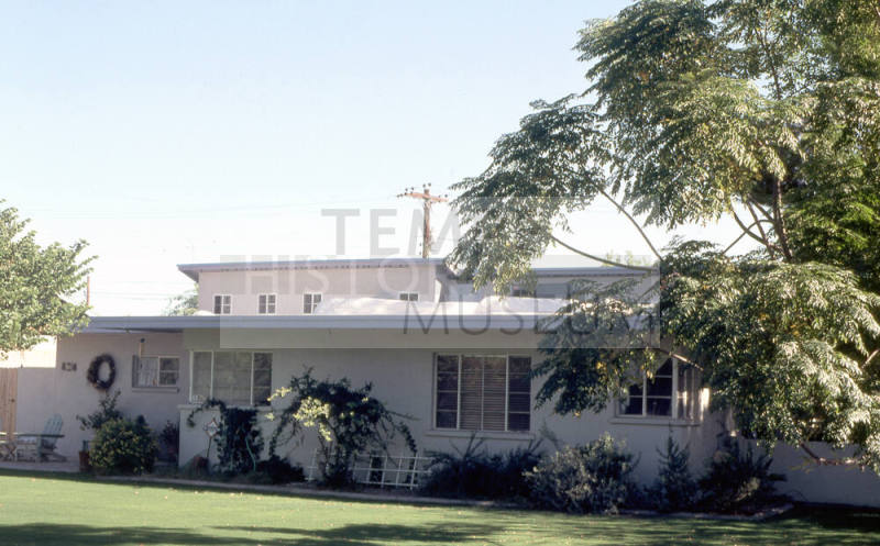 Property Address:  139 West Hu - Esta Drive, Tempe, Arizona
Subdivision Address:  Hu - Esta Park