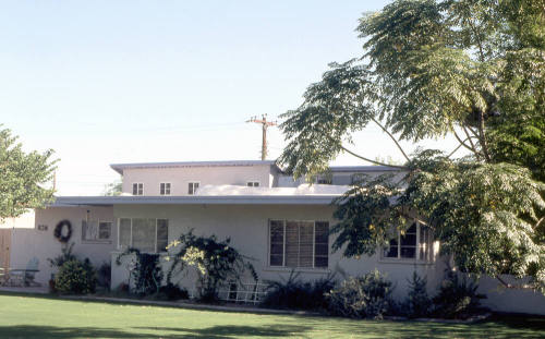 Property Address:  139 West Hu - Esta Drive, Tempe, Arizona
Subdivision Address:  Hu - Esta Park