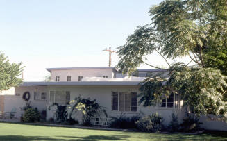 Property Address:  139 West Hu - Esta Drive, Tempe, Arizona
Subdivision Address:  Hu - Esta Park