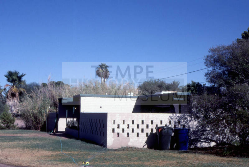Property Address:  2123 South Hu - Esta Drive, Tempe, Arizona
Subdivision Address:  Hu - Esta Park
