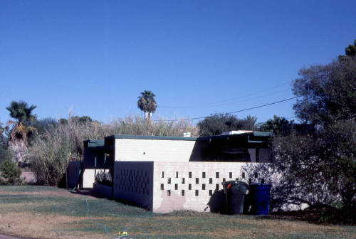 Property Address:  2123 South Hu - Esta Drive, Tempe, Arizona
Subdivision Address:  Hu - Esta Park