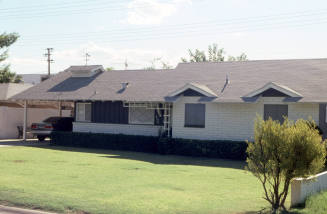 Property Address:  2156 South Hu - Esta Drive, Tempe, Arizona
Subdivision Address:  Hu - Esta Park