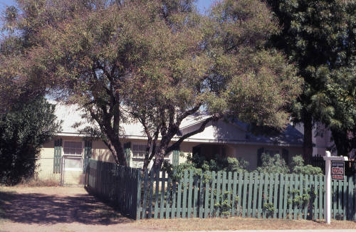 Property Address:  2514 East McArthur Drive, Tempe, Arizona
Subdivision Address:  Victory Acres