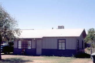 Property Address:  1432 South Kenneth Place, Tempe, Arizona
Subdivision Address:  Jen Tilly Terrace