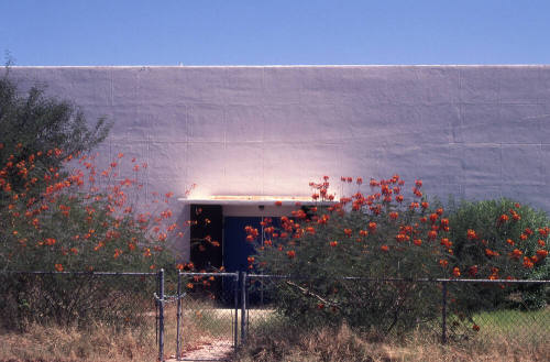 Property Address:  1321 South Terrace Road, Tempe, Arizona
Subdivision Address:  Jen Tilly Terrace