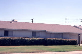 Property Address:  127 West Balboa Drive, Tempe, Arizona
Subdivision Address:  Nu-Vista