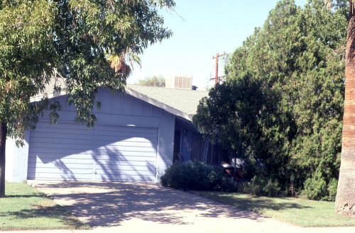 Property Address:  220 East Huntington Drive, Tempe, Arizona
Subdivision Address:  Nu-Vista