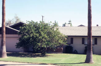 Property Address:  221 East Huntington Drive, Tempe, Arizona
Subdivision Address:  Nu-Vista