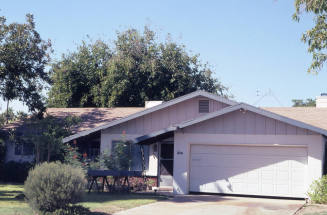 Property Address:  214 East Huntington Drive, Tempe, Arizona
Subdivision Address:  Nu-Vista