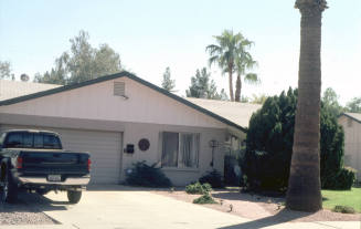 Property Address:  127 East Huntington Drive, Tempe, Arizona
Subdivision Address:  Nu-Vista