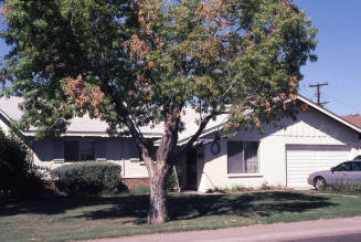 Property Address:  116 East Huntington Drive, Tempe, Arizona
Subdivision Address:  Nu-Vista