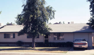 Property Address:  103 East Huntington Drive, Tempe, Arizona
Subdivision Address:  Nu-Vista