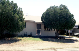 Property Address:  4415 South Fair Lane, Tempe, Arizona
Subdivision Address:  Tempe Heights